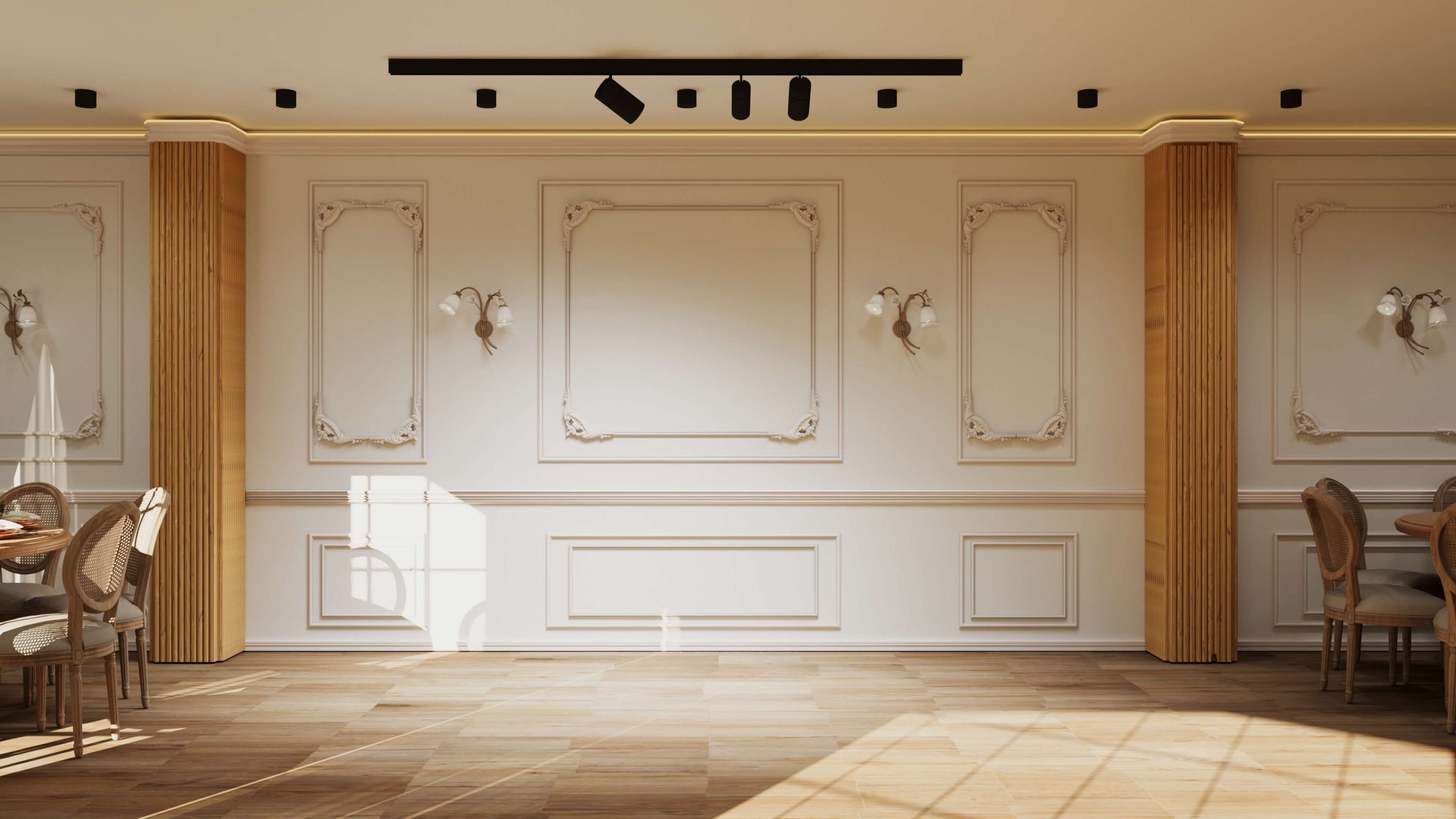 Weddinghouse Design paying attention to the details