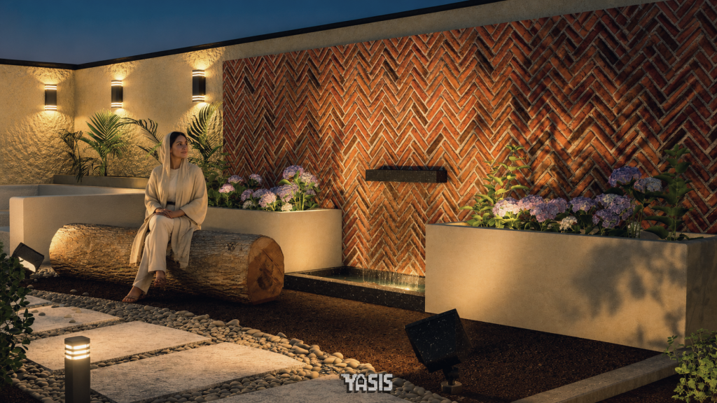 garden designing